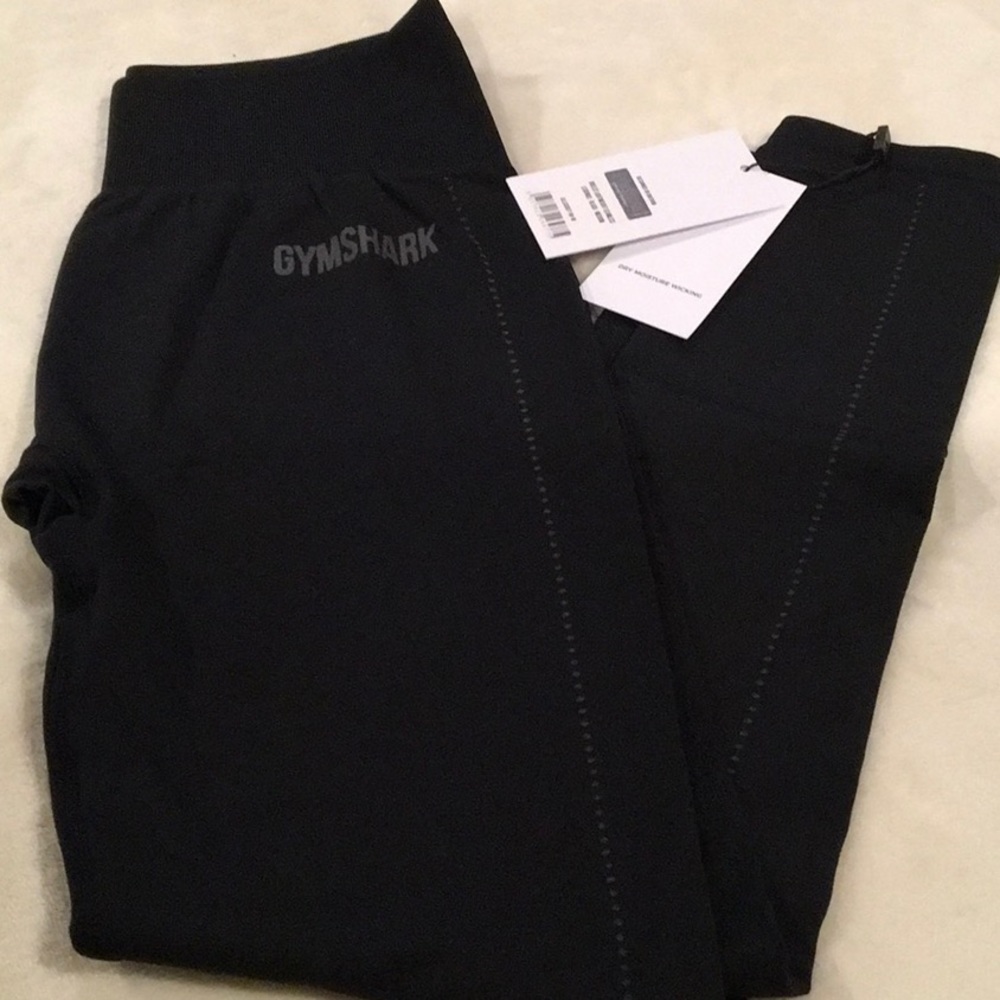 NWT GYMSHARK leggings